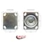 Service Caster Replacement Caster Set for Magliner Caster Set 86138, 4PK MAG-SCC-30CS520-PPUR-2-R-2 - alternate 8